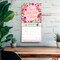 BrownTrout; Bonnie Marcus OFFICIAL | 2027 12 x 24 Inch (Hanging) Monthly Square Wall Calendar | Foil Stamped Cover | Plastic-Free; Category:Wall Calendars; Image:6